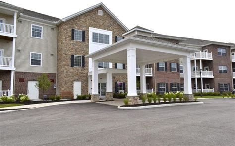 springwood senior living.